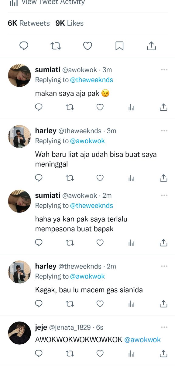 𝐶𝑎𝑠𝑠𝑖𝑒, (@chortile) on Twitter photo 