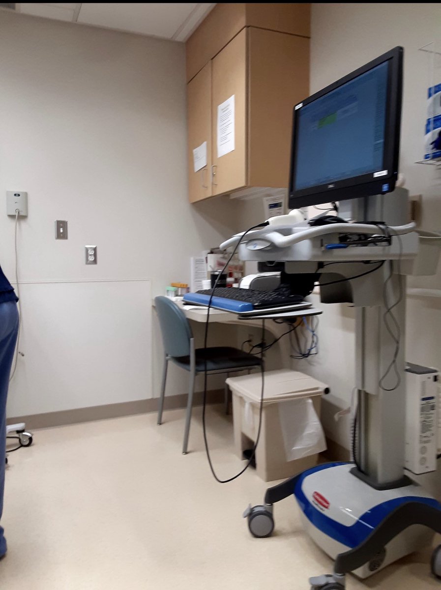 When Life give you a good opportunity don’t mess it up with poor decisions. Else you will be in my ER.