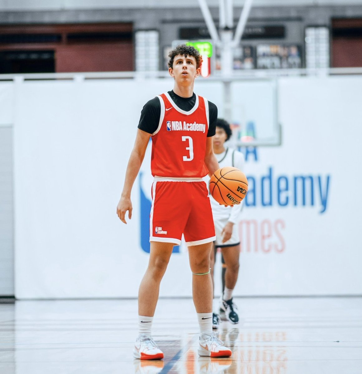 Hearing that 2026 G Peja Strobl will be leaving Upper St. Clair to play elsewhere this upcoming season. 

More to come.