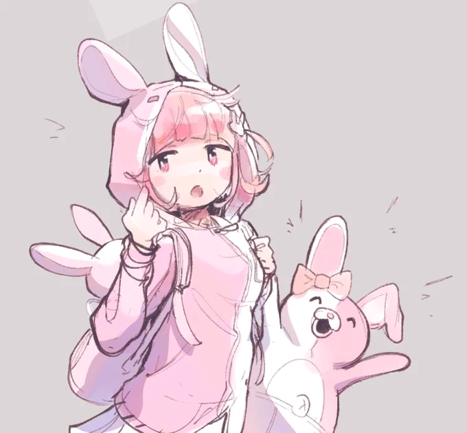bunny