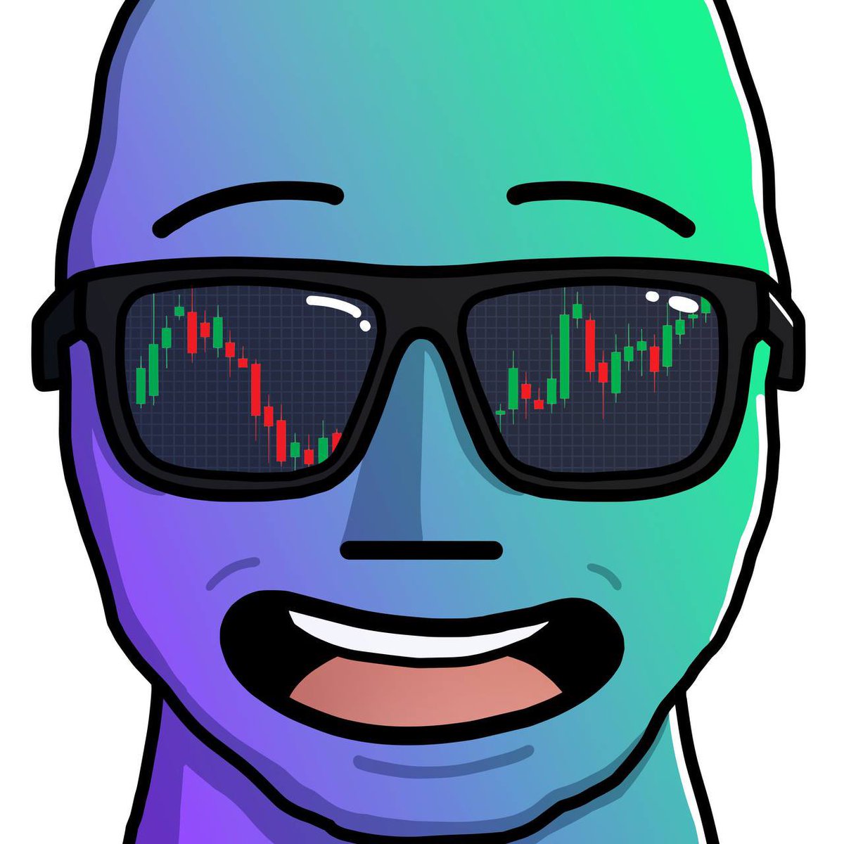 _cbtrades's tweet photo. $NPCS is the most undervalued memecoin on the market right now imo. There’s absolutely no reason why they can’t reach $PONKE ‘s heights.

Patience and conviction. Should be a part of everyone’s memecoin allocation. https://t.co/PK4i7AOlIW