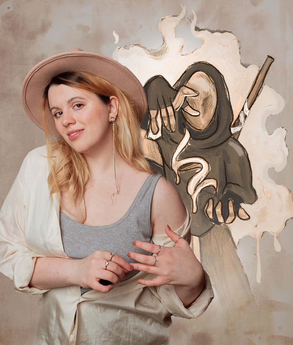 мне дали: персонажи, которых не стыдно знакомить с родителями

мем в рп и я вам дам ченить тоже (мб в лоб как знать)