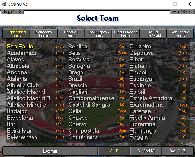 🦁 AVFC - UTV 🦁 tweet media