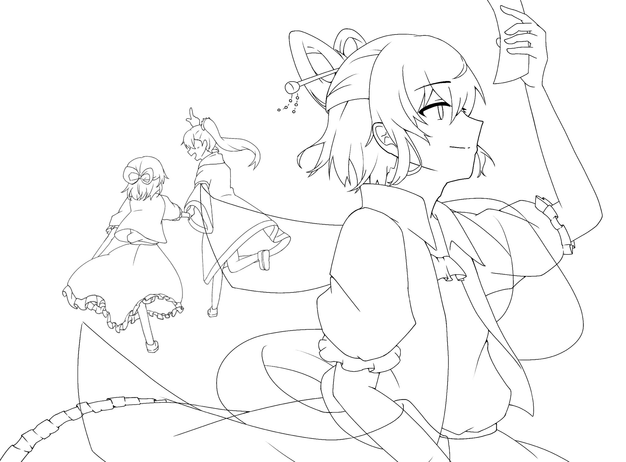 にじいろ にじいろ (@NIJiiiiRO2416) / X
