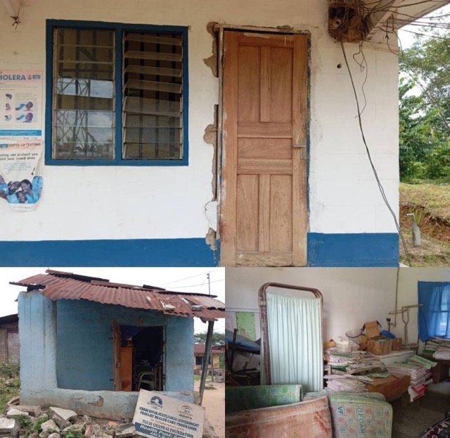 Despite the allocation of N2.2 billion for health infrastructure in Cross River State, primary healthcare centres (PHCs) in Abi, Akamkpa, Akpabuyo, and Calabar South continue to suffer from poor conditions and a lack of essential resources.

Urgent action is needed to address