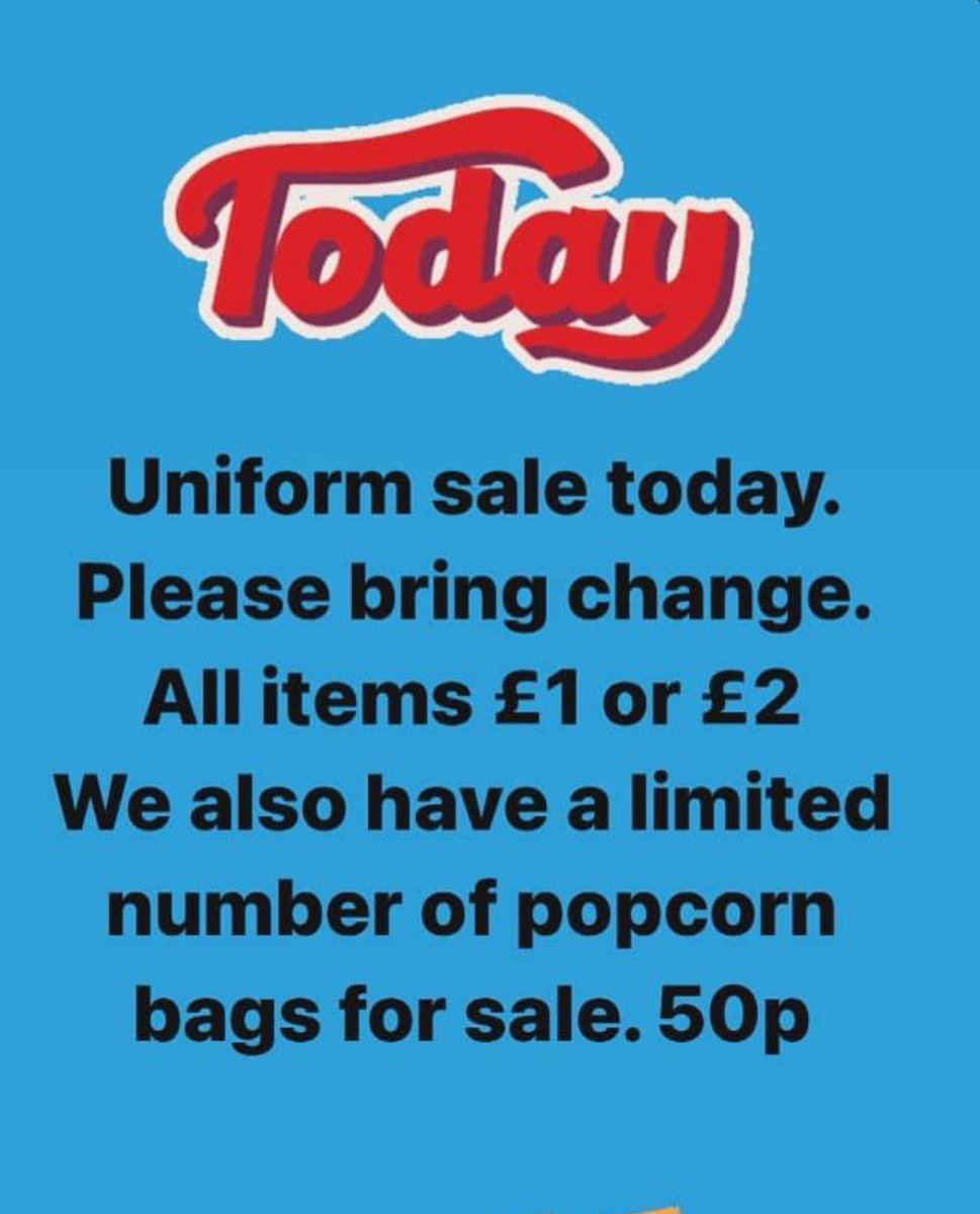 St. Gregory's PTFA tweet media