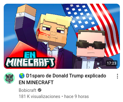 CristianBeerMan's tweet photo. ¿Pero qué coño pasa en YT? https://t.co/uhQFtFofAp