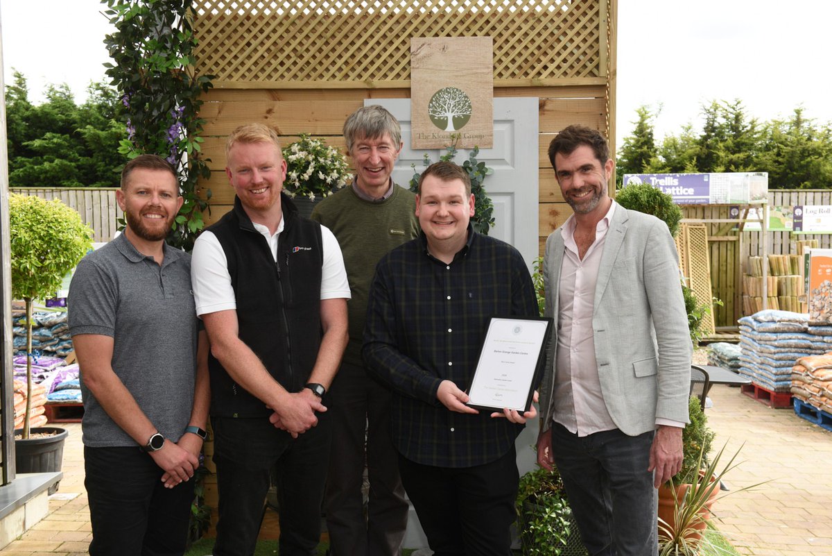 Barton Grange Garden Centre tweet media