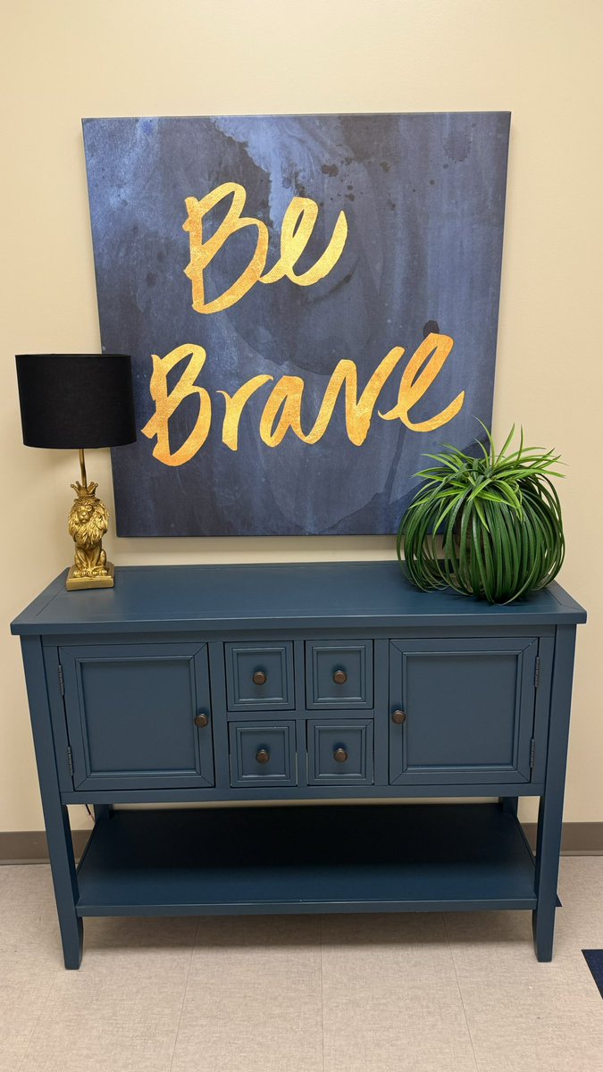 dalehancock's tweet image. # BrindleeStrong is excited about the upcoming school year. Principal Terry Allen is preparing for the first day of school. @ALSDEOSI @marshall_school