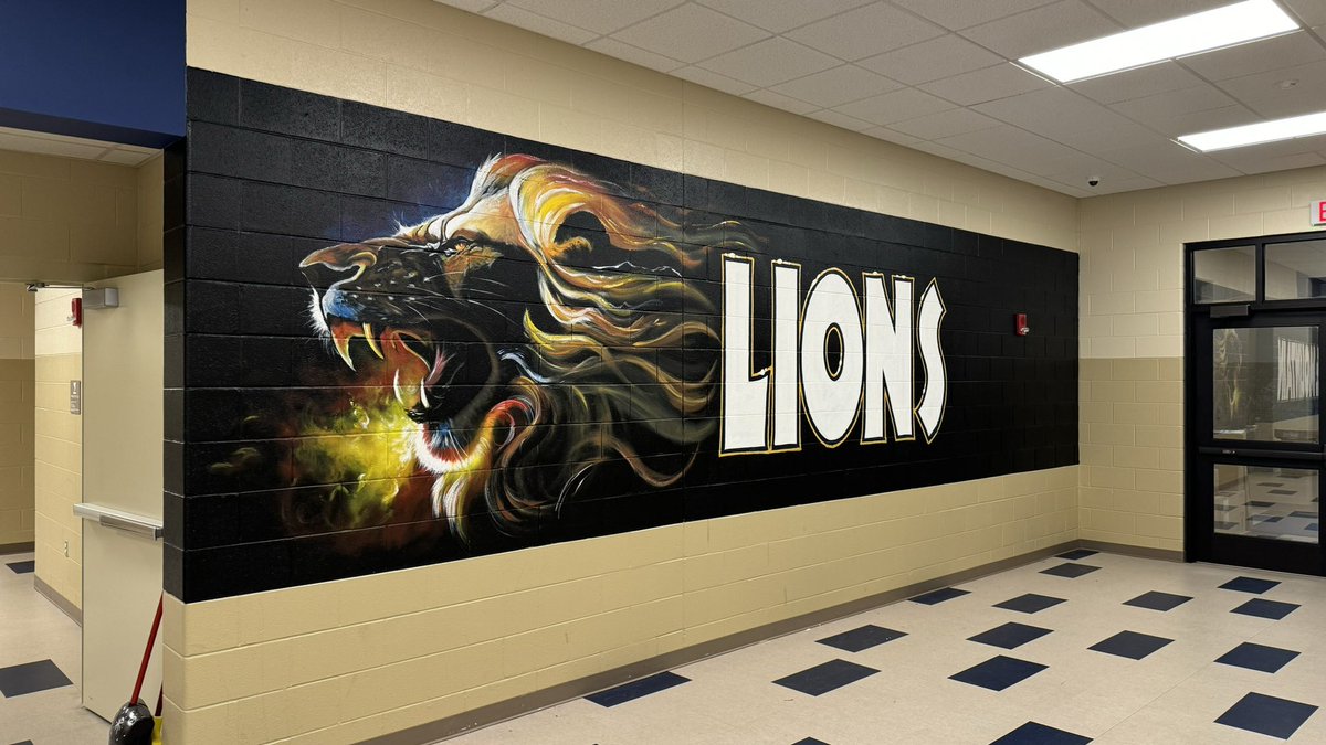 dalehancock's tweet image. # BrindleeStrong is excited about the upcoming school year. Principal Terry Allen is preparing for the first day of school. @ALSDEOSI @marshall_school