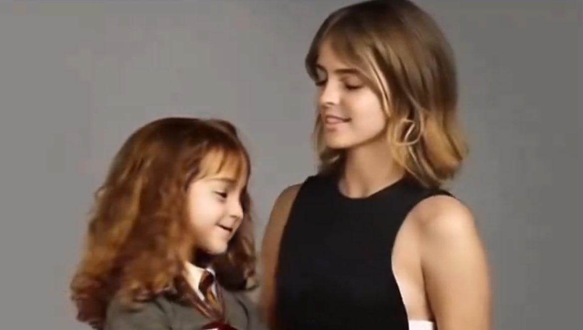 _RodrigoS's tweet image. Essas Emma Watson paraguaia é tudo que consigo ver no vídeo.