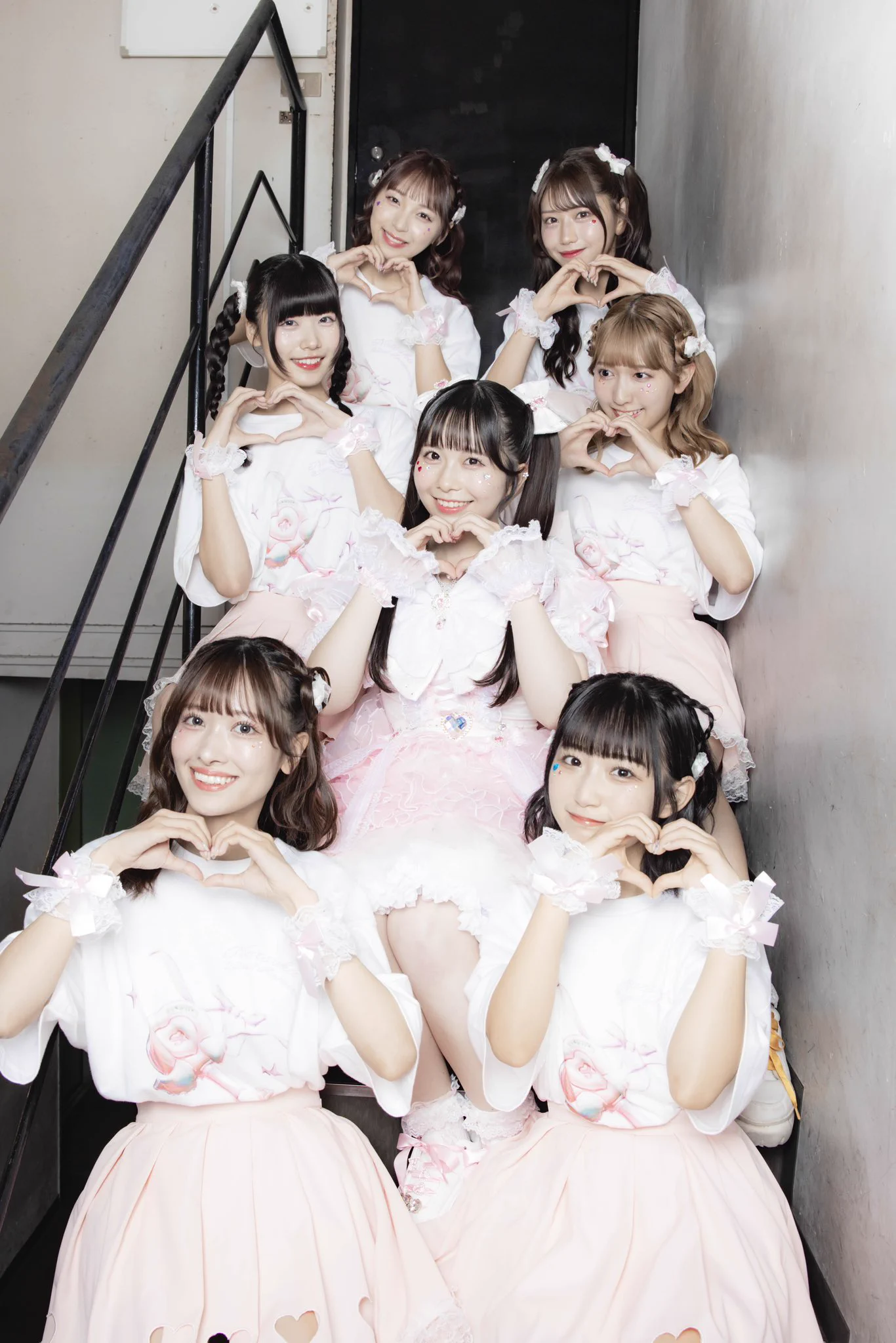 SWEET STEADY【Official】 on X: 