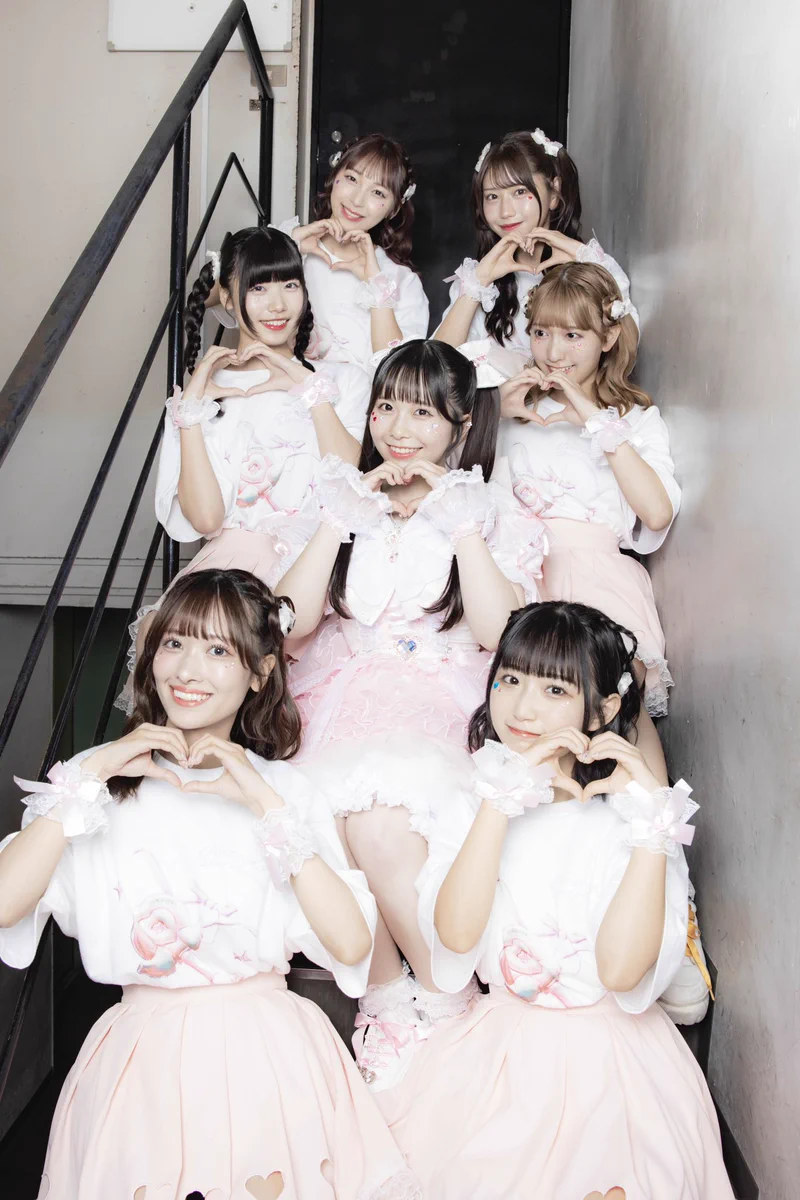 SWEET STEADY【Official】 on X: 