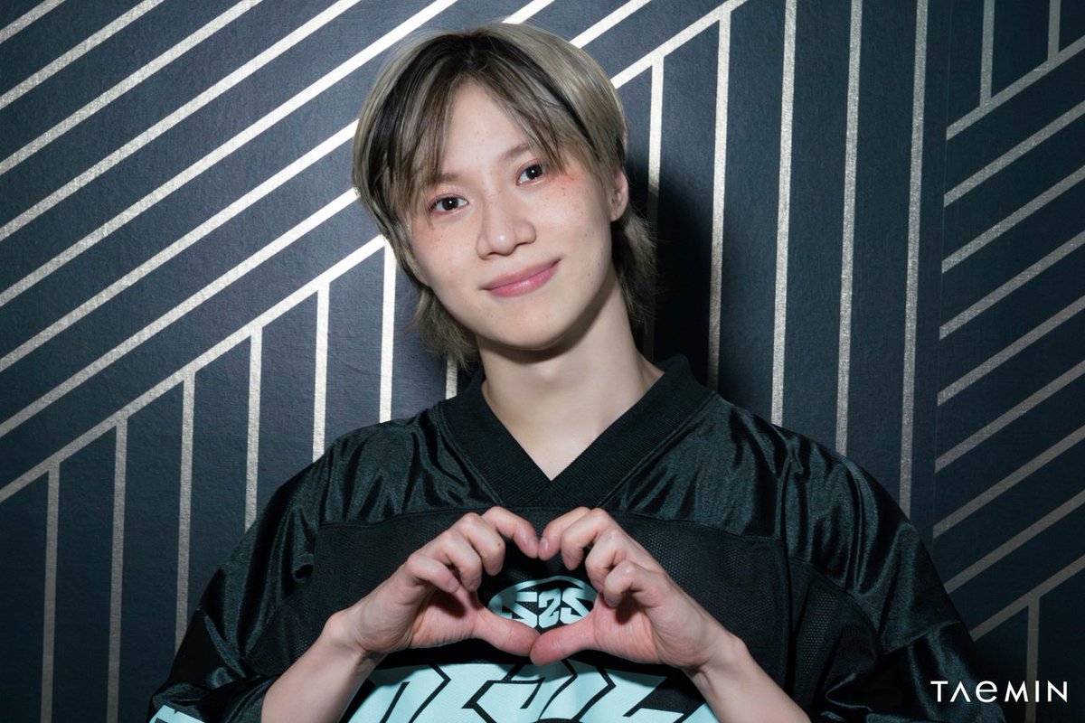 6a6fc8ab4e02428's tweet photo. テミンくんお誕生日おめでとう🎉
#탬메이트는_언제나_태민이편
#HappyTAEMINday https://t.co/soOq00sOEd
