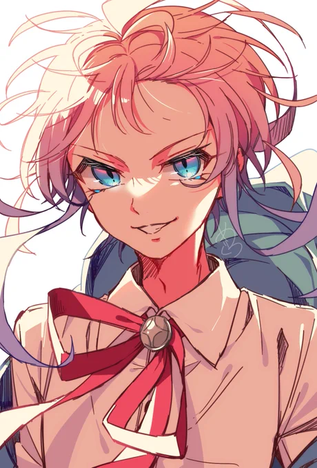 がイケ顔してるの好き 