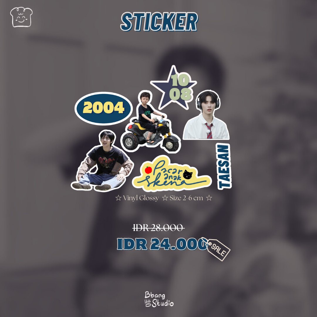 studiobbang's tweet photo. ᯓ★details https://t.co/XniuDgl9Kk