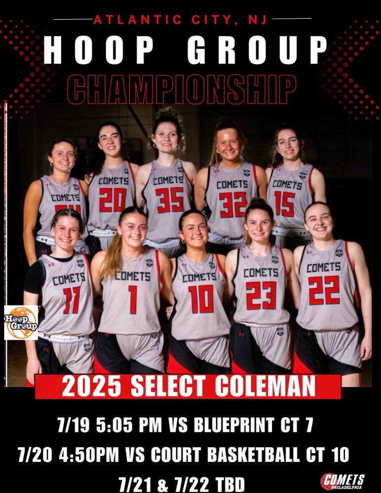Madelyn Adamson (@madelynadamson2) on Twitter photo So excited to be in AC this weekend with my girls, can’t believe it’s our last one 🥹here’s our schedule!! ❤️ <a href="/dresher_bc/">Bill Coleman</a> <a href="/CometsBallers/">Comets Basketball</a> So excited to be in AC this weekend with my girls, can’t believe it’s our last one 🥹here’s our schedule!! ❤️ <a href="/dresher_bc/">Bill Coleman</a> <a href="/CometsBallers/">Comets Basketball</a>
