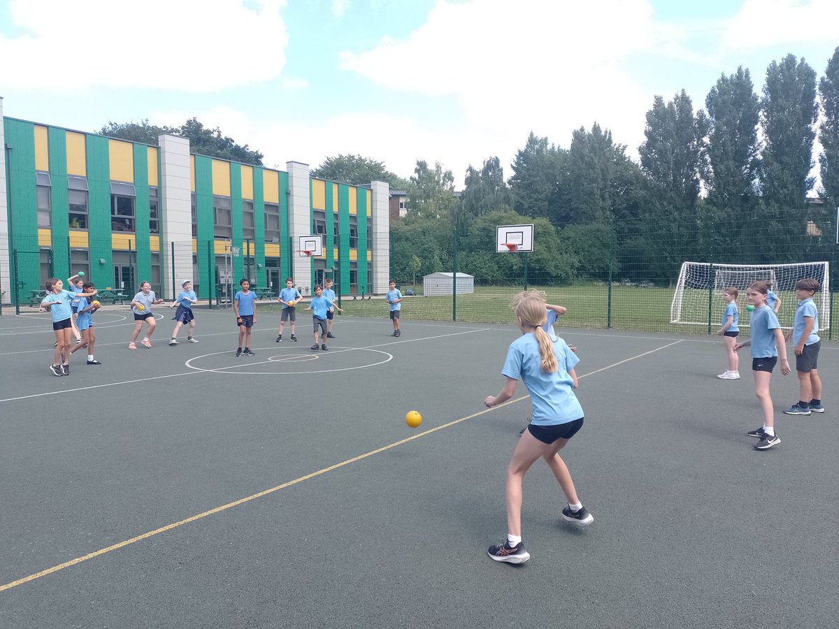 St Peter's Sport tweet media