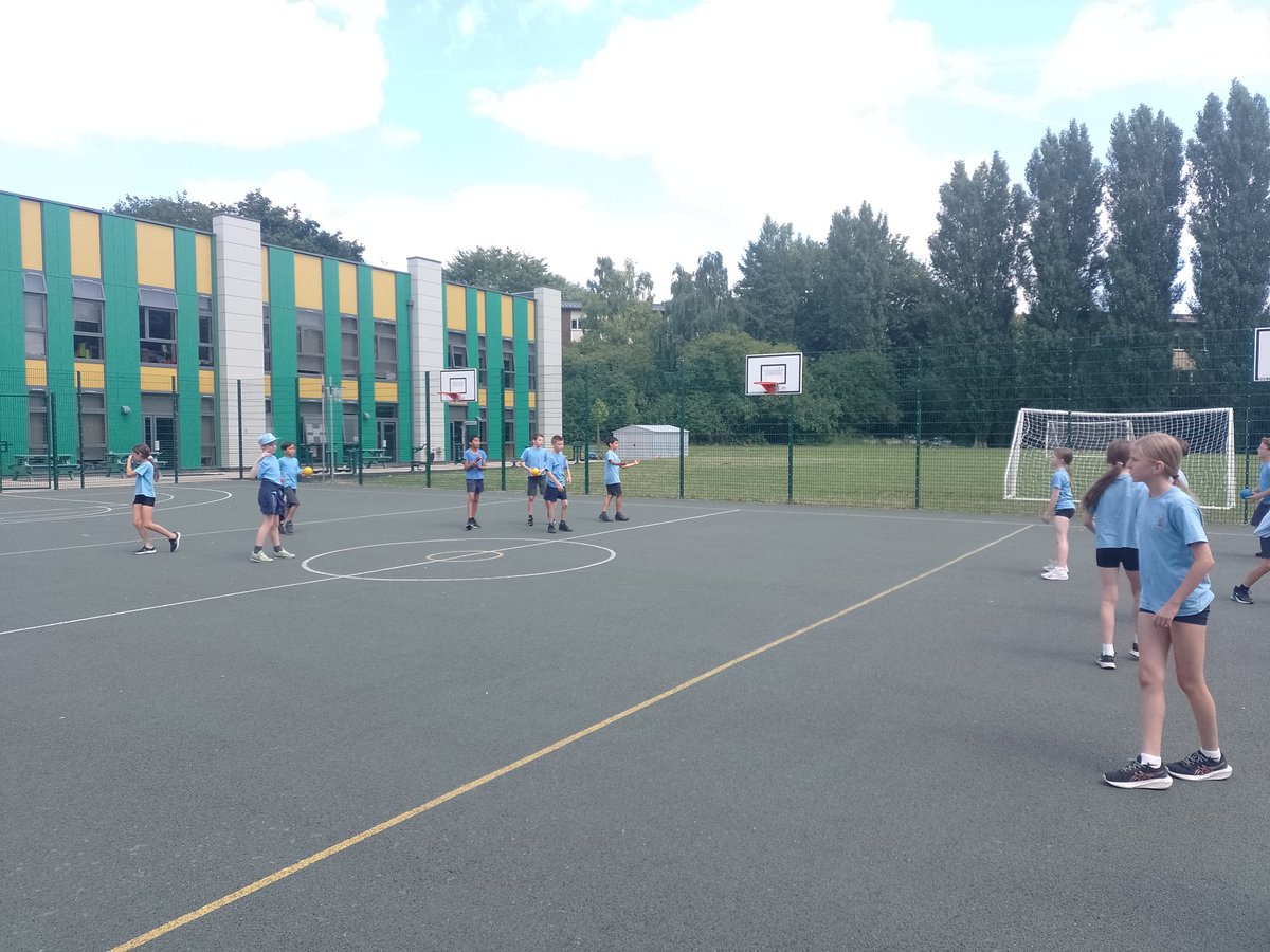 St Peter's Sport tweet media
