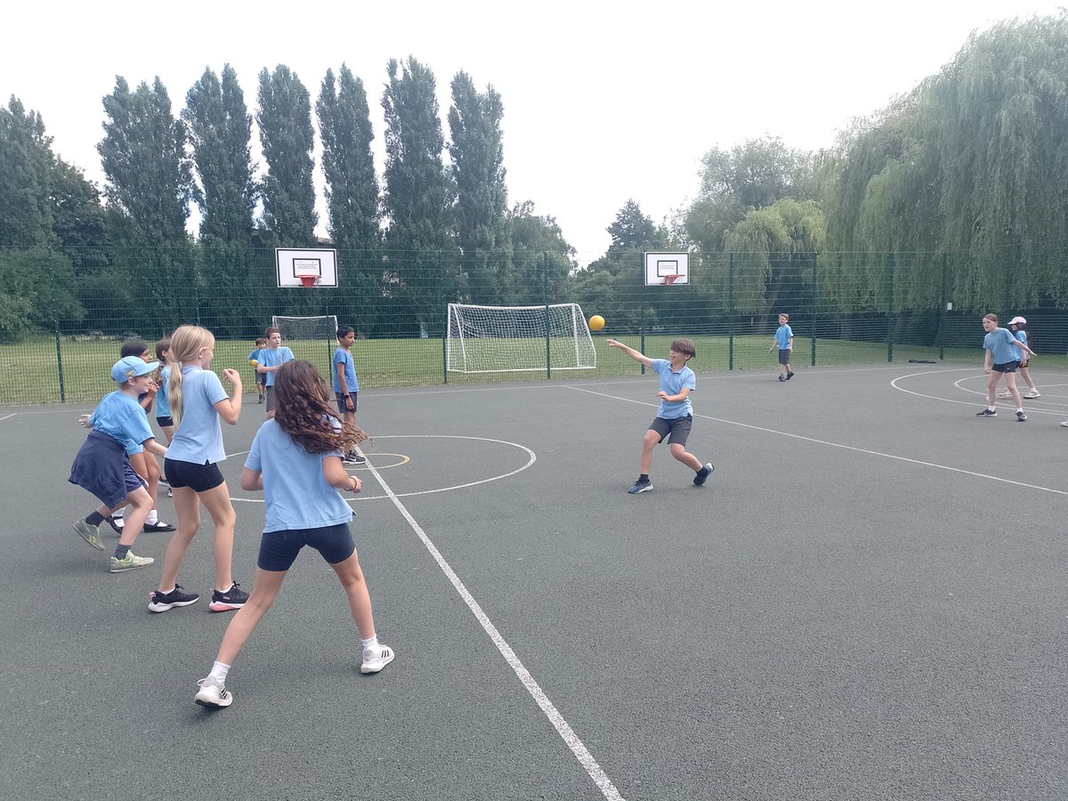 St Peter's Sport tweet media