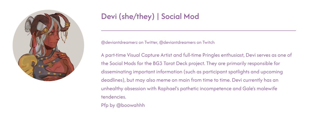 Devi ➡️ DeviantDreamers on Bluesky 🦋 tweet media