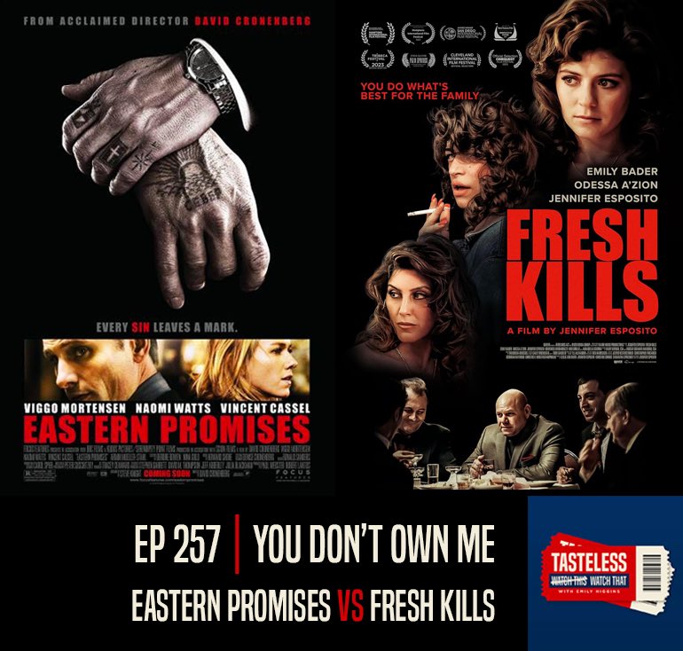 Tasteless Podcast tweet media