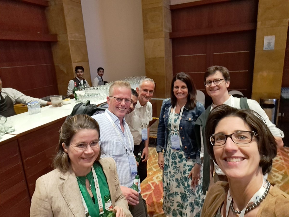 Felicitas Lips (Lips_Group) tweet media