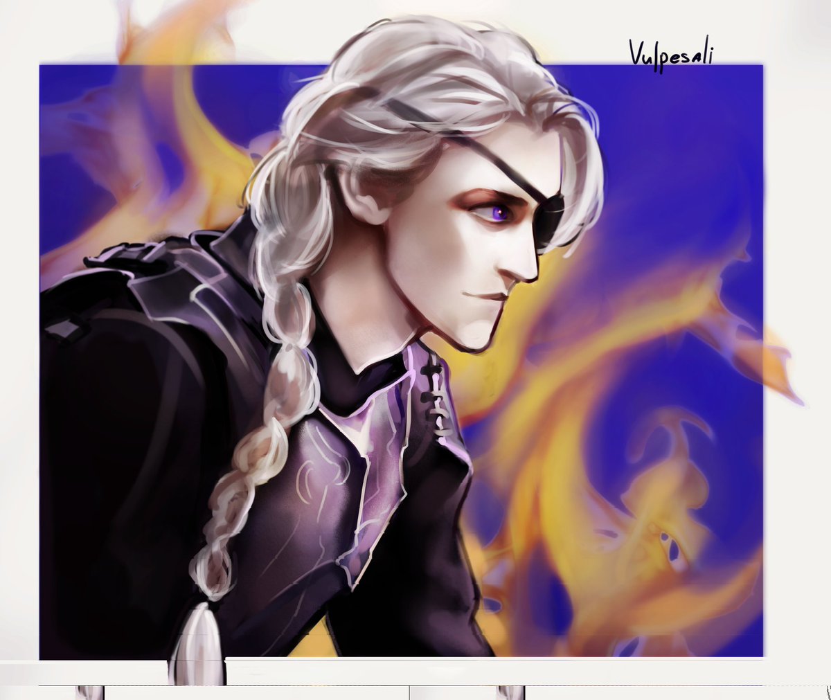 🔥 sketch with my babygirl 
#HouseOfTheDragon  #AemondTargaryen