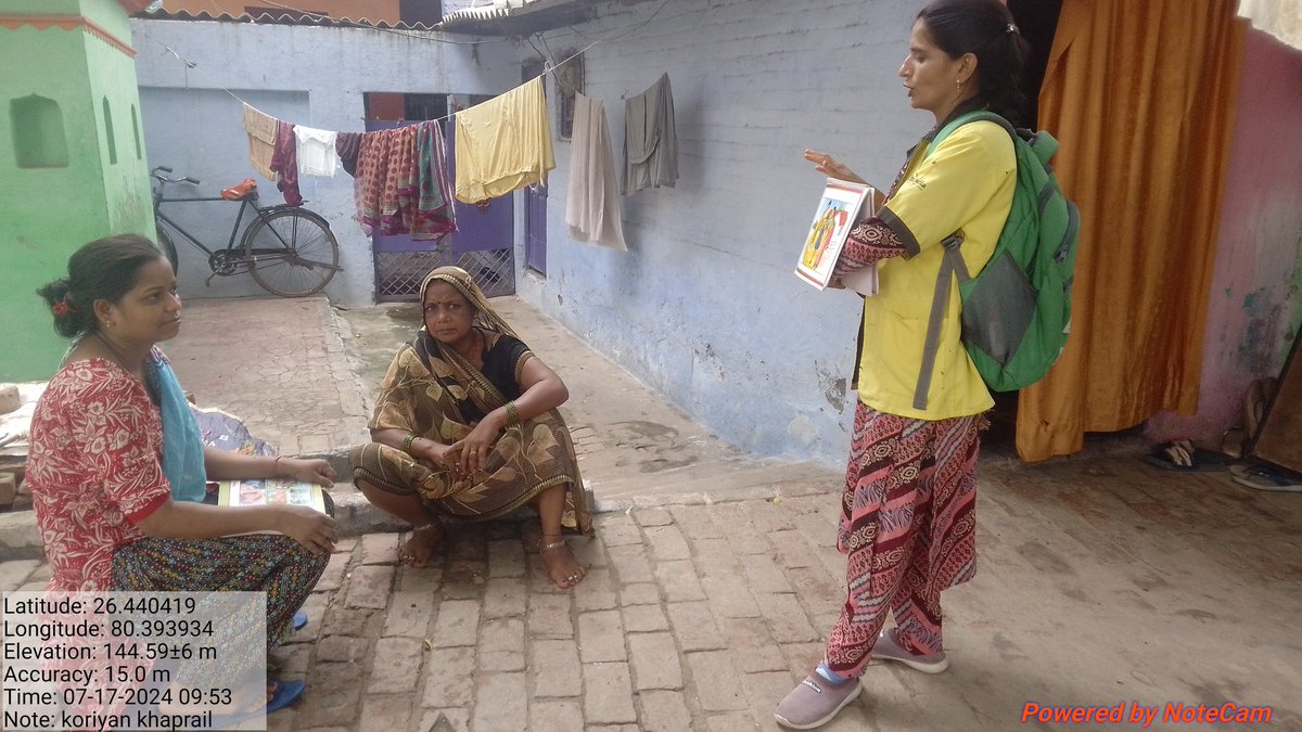 Archana78502202's tweet image. एम्बेड परियोजना के तहत  कानपुर नगर मे कोरीयन खपरैला
बस्ती डेगू और मलेरिया के बारे में जानकारी दी 
 #MalariaFreeIndia
#Embed2Endmalaria 
#Malaria
#Dengue 
#DengueFreeIndia
@sammaansingh
@sksomya
@rajesh_amh