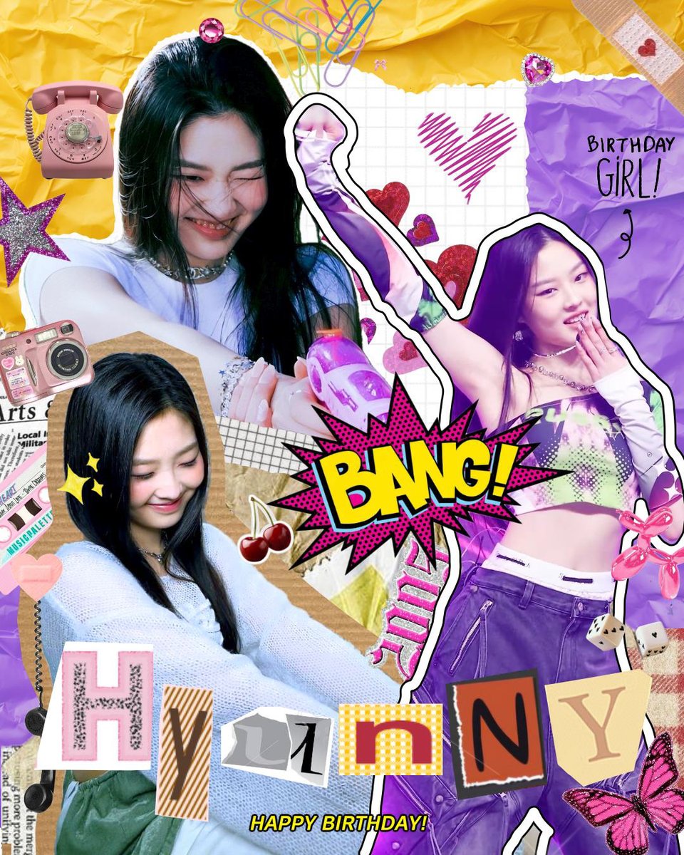 vvup_official's tweet photo. 🎂HAPPY HYUNNY DAY🎂

#VVUP #비비업 #HYUNNY #현희 #HBD https://t.co/tqf5HndkcM