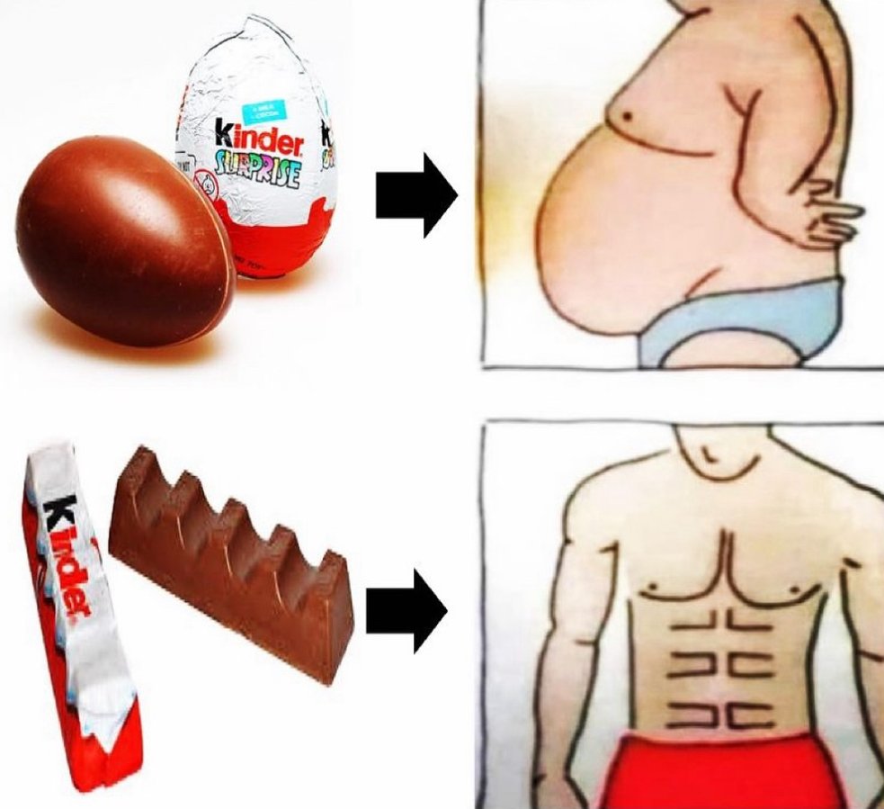Marcel_1111's tweet photo. Ten pocit, když zjistíš, že celý život žereš špatnou čokoládu. 🥹🙈😁 https://t.co/9p0bWEWA4I