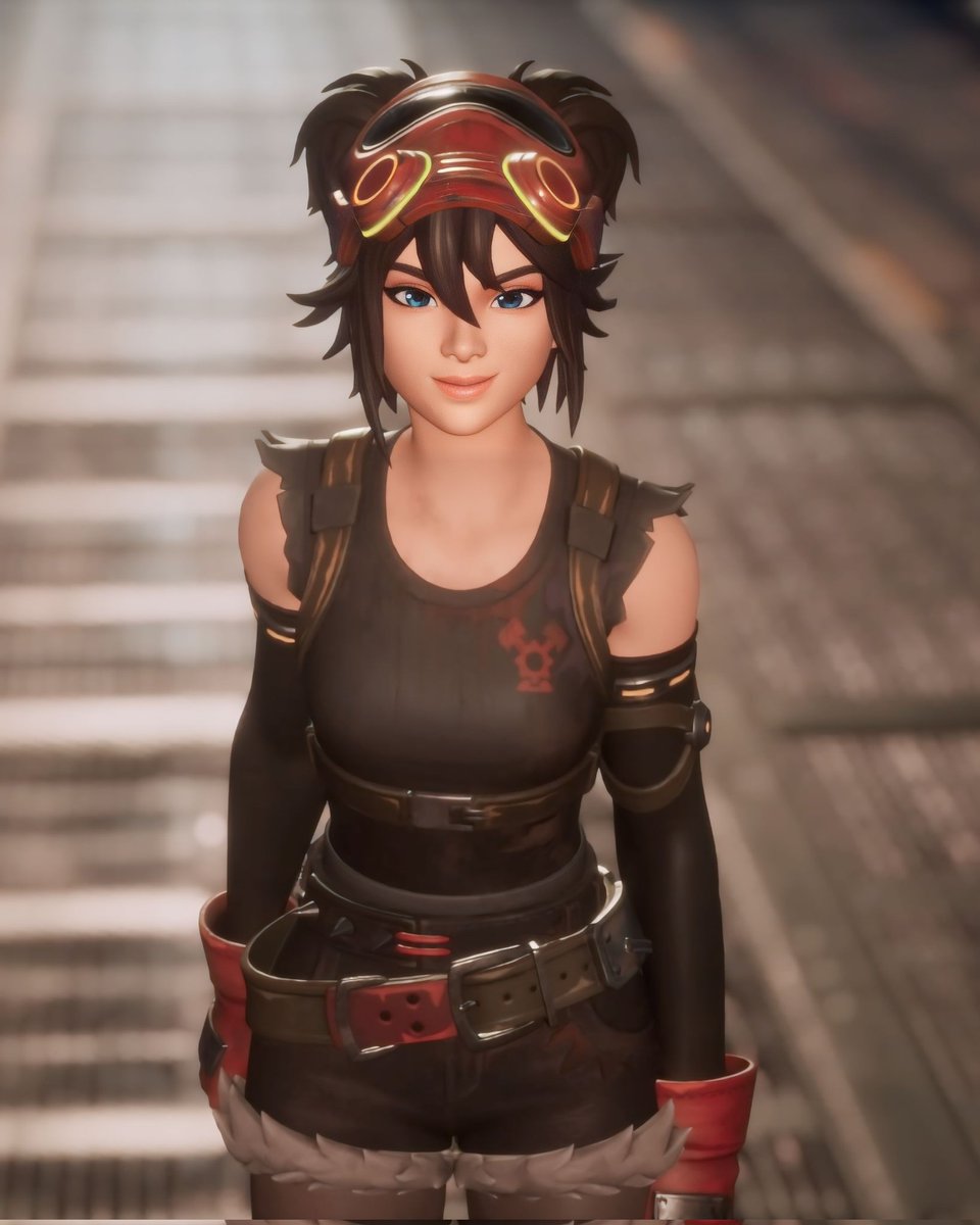 Haruka10l's tweet photo. The Machinist 

More on my Instagram and pinterest 
https://t.co/CYLD6BVdKr

https://t.co/iix9dHEy35

#Fortography #FortniteFanart #fortnitephotovirtual  #fortnitephotograpy https://t.co/9JB01zRvpb