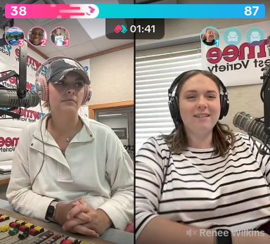 Marcel The Dynasty Myrick tweet media