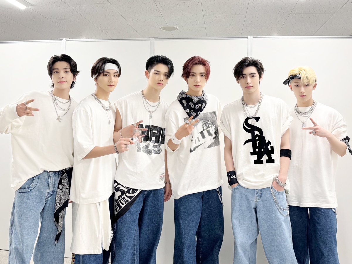 [#오늘의ENHYPEN] 베루나돔에서 함께한 음악중심 상반기 특집! 무대 잘 보셨나요~? #240717 @ 쇼! 음악중심 인 재팬