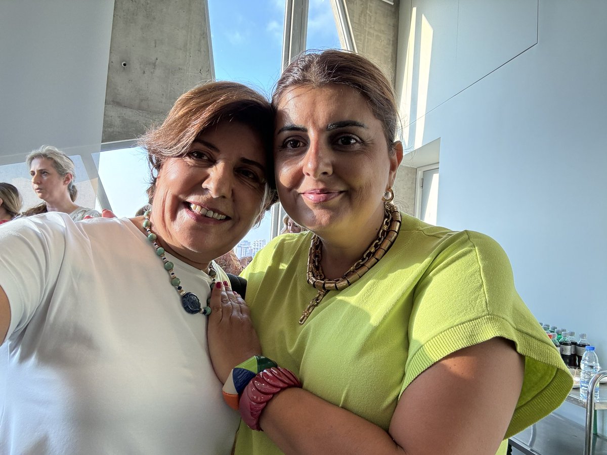 NawalMdallaly's tweet photo. Women Peacebuilding Network in Lebanon monthly meeting , reception and networking in the presence of the Finnish Ambassador Anne Meskanen @unwomenlebanon #women #peace #dialogue #peacebuilding #mediation #socialcohesion #unresolution1325 @jumanahzabaneh  #WPNL #unwomen https://t.co/j6ab63vSpl