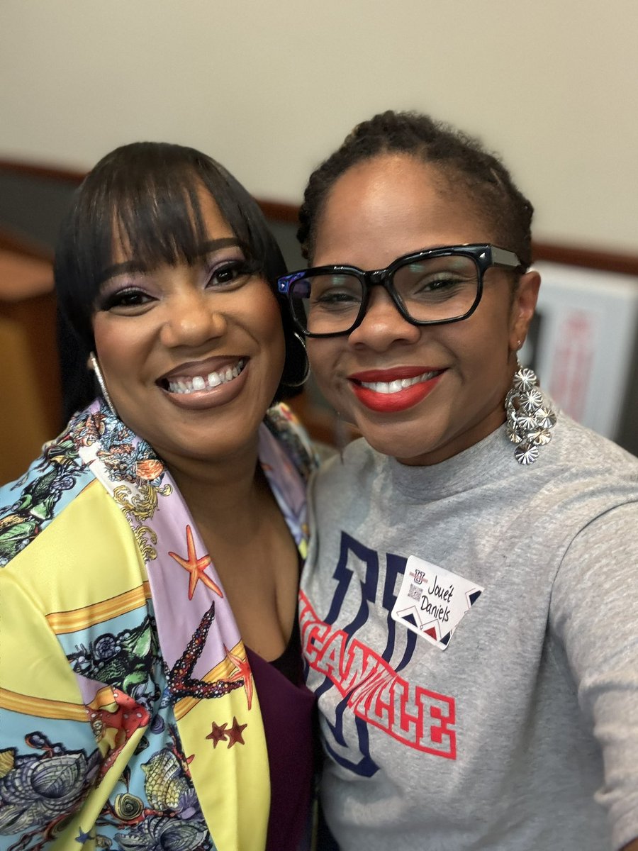 Jouet L, Daniels-Phifer, M.Ed tweet media