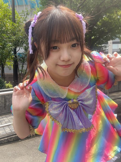 Twitterのコスプレ画像18