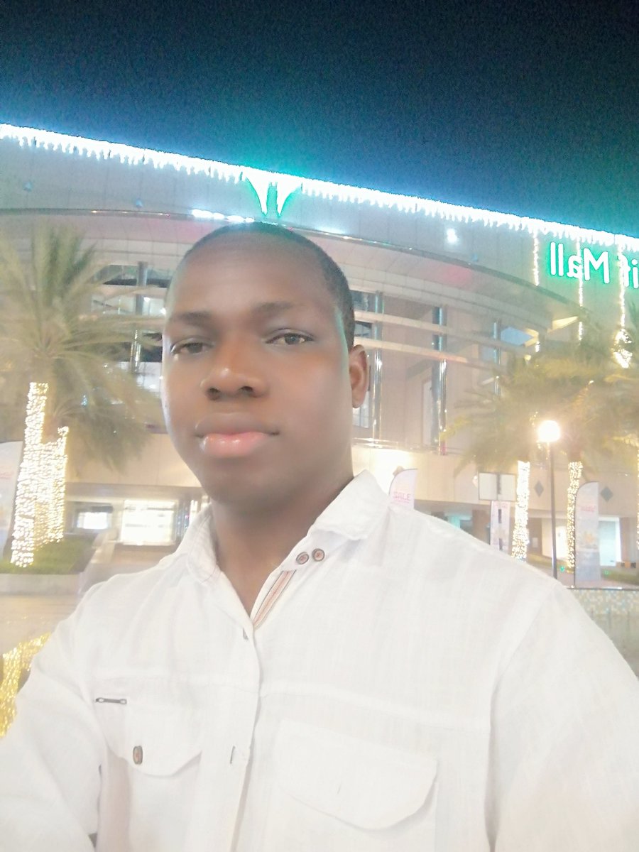 FamousTechsky's tweet image. Time is not always enough 🥰