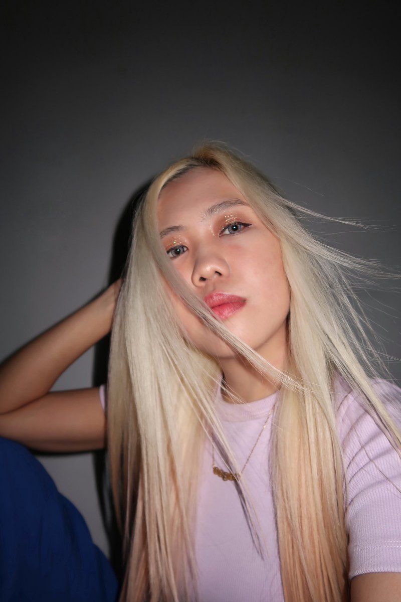 jonahbette's tweet photo. My Faded Pink 💓#selfie #blonde https://t.co/S2R0EuUXqV