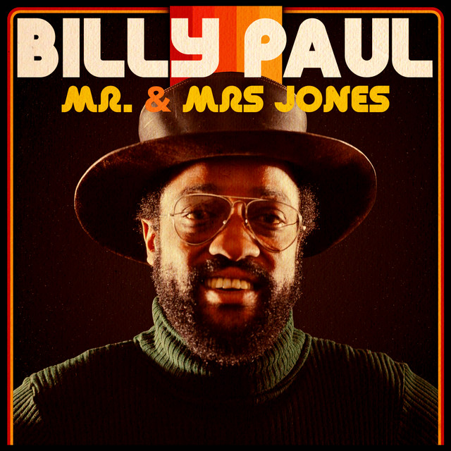 ClassicFM973's tweet photo. #NowPlaying Billy Paul - Me And Mrs. Jones
#TCL w/@kelonline
#WordUpWednesday
#WondrousWednesday https://t.co/teCs2or81T