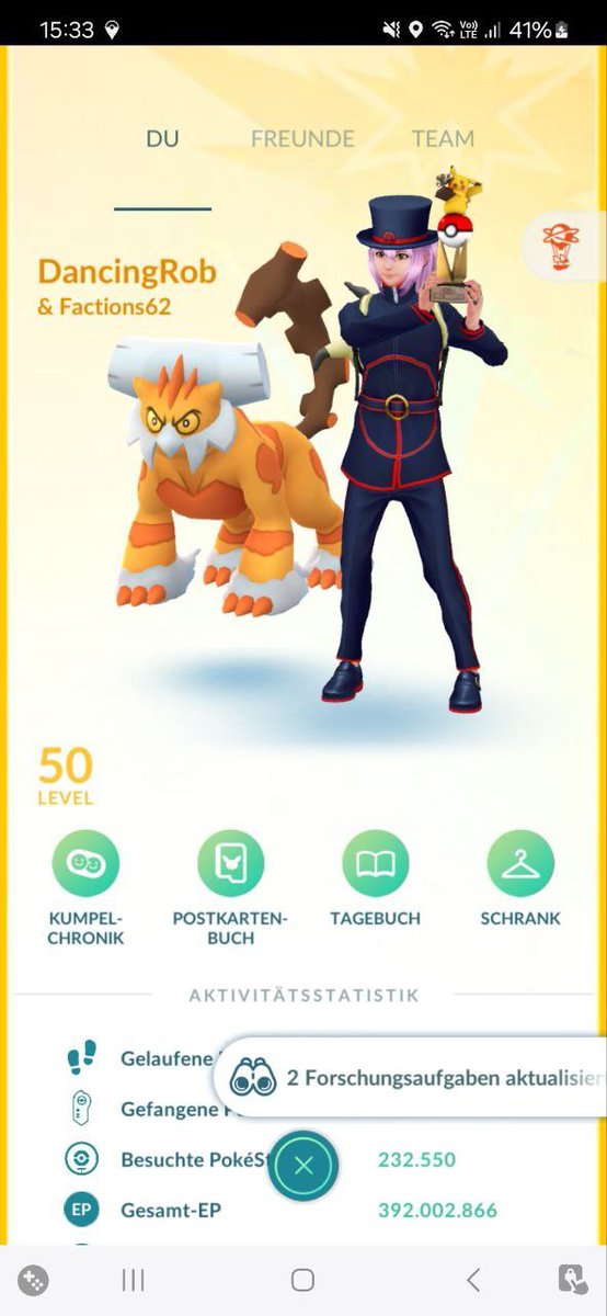 Rob - DancingRob tweet media