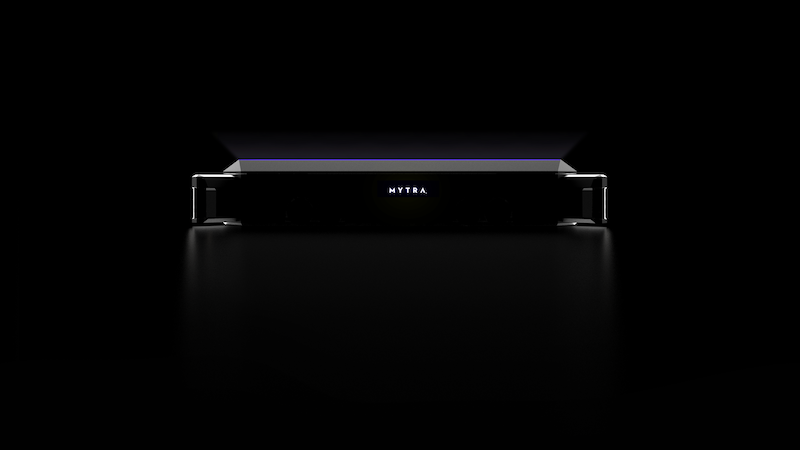 AutomationView's tweet image. Mytra emerges from stealth to unveil warehouse automation through ‘software-defined material flow’ dlvr.it/T9jXPt #automation