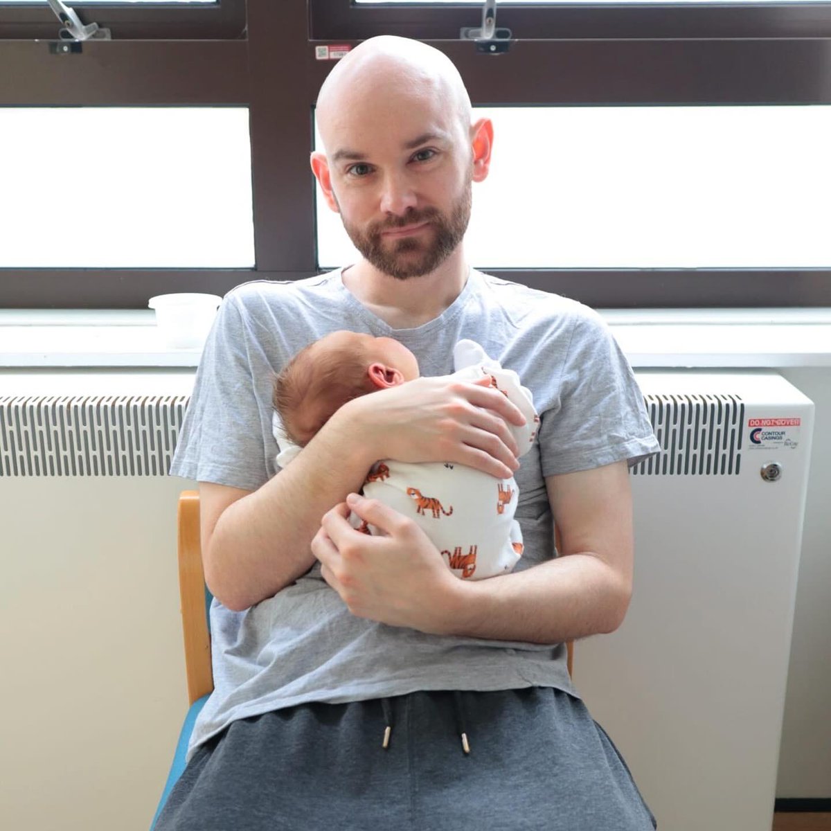 Rob Page tweet media