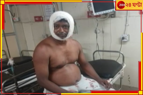 Zee24Ghanta's tweet photo. Attack on Police: টহলদারির সময়ে হামলা! খাস কলকাতায় আক্রান্ত পুলিস, গ্রেফতার অভিযুক্ত....
#Kolkata #AttacOnPolice #Sovabazar #Zee24ghanta
সবিস্তারে পড়ুন...
https://t.co/4nGKcCPEdk https://t.co/3HPvAevKI5