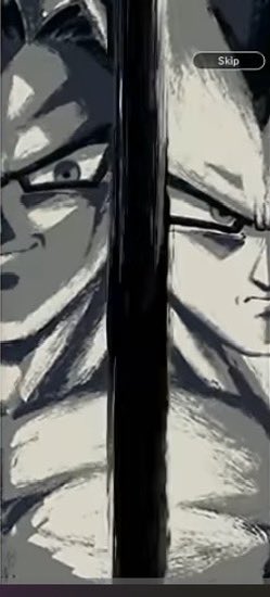 shackrow1's tweet photo. @javell___ @OOCDokkan 🥱 https://t.co/wA3vEtKmVO