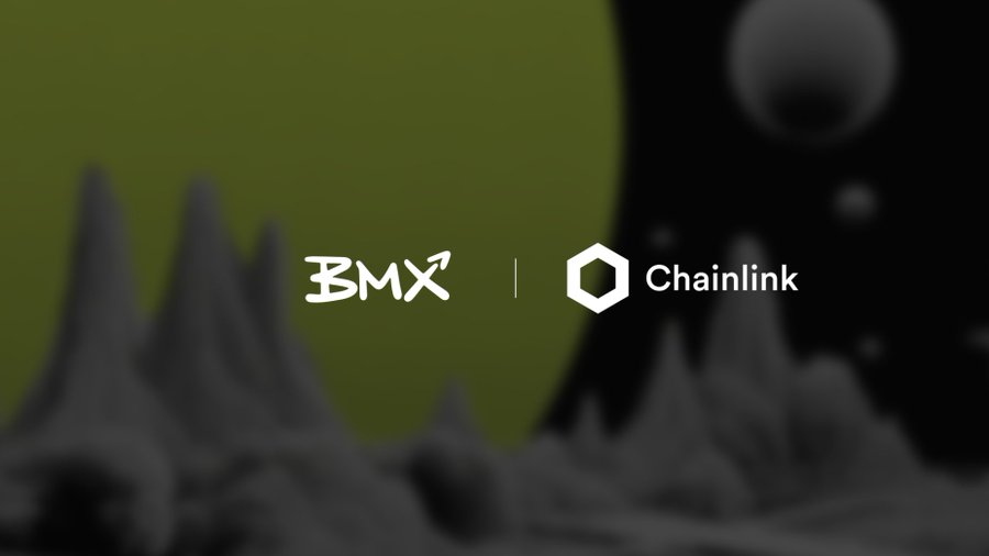ARB_Universe's tweet photo. 💥 @MorphexBMX collaborates with @Chainlink CCIP
💥 #Morphex plans to facilitate cross-chain transfers of its $BMX token between @Base and @Modenetwork through this partnership
🔽 VISIT
https://t.co/M3mfwhRXEU
#ARB_Universe https://t.co/Ze5qsCsdyW