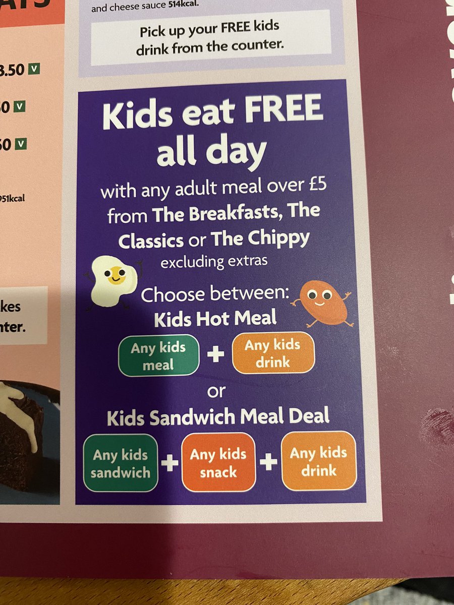 mrsclark1709's tweet photo. @Morrisons I’m confused, I’ve ordered a southern fried burger from the classics menu and my son has a sandwich meal deal twice in the last month to 6 weeks. So why have I paid for both in two different stores. I was told today it’s because the cold option doesn’t count 🤷‍♀️ https://t.co/HrJzCD2Shg