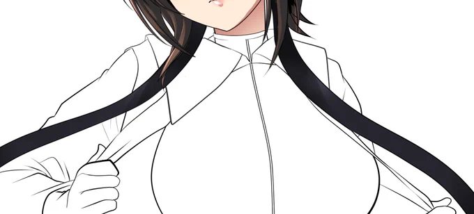 ちらりお初ちゃん2 