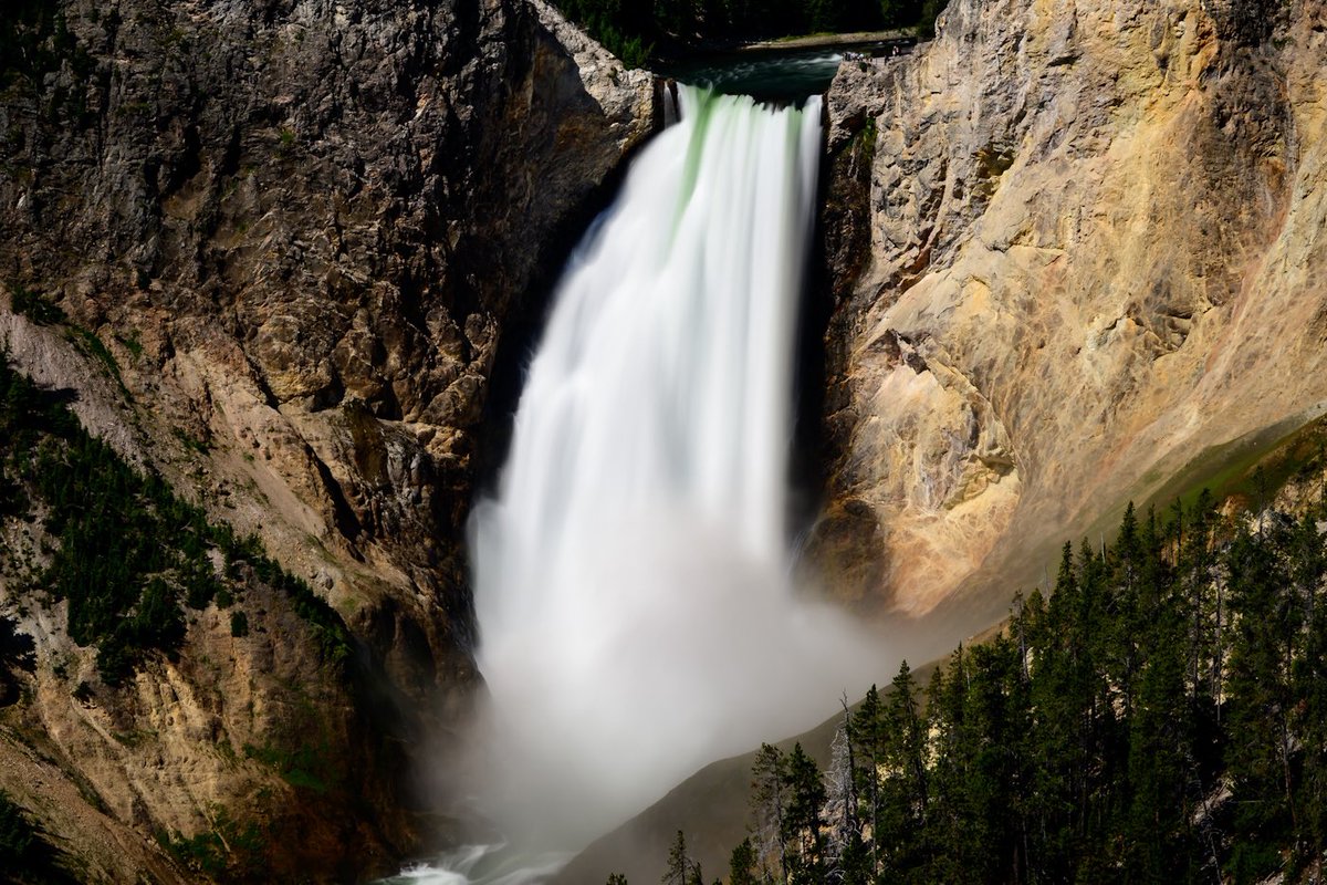 Brian Akerson (@brianakerson) on Twitter photo Lower Falls - <a href="/YellowstoneNPS/">Yellowstone National Park</a>
<a href="/NikonUSA/">NikonUSA</a> Z9, 28-75mm f2.8, <a href="/PolarProUSA/">PolarPro</a> 6-9 Stop VND. Post in <a href="/Lightroom/">Adobe Lightroom</a> with <a href="/BenQAmerica/">BenQ North America</a> SW321C displays.
#WaterfallWednesday #ThePhotoHour Lower Falls - <a href="/YellowstoneNPS/">Yellowstone National Park</a>
<a href="/NikonUSA/">NikonUSA</a> Z9, 28-75mm f2.8, <a href="/PolarProUSA/">PolarPro</a> 6-9 Stop VND. Post in <a href="/Lightroom/">Adobe Lightroom</a> with <a href="/BenQAmerica/">BenQ North America</a> SW321C displays.
#WaterfallWednesday #ThePhotoHour