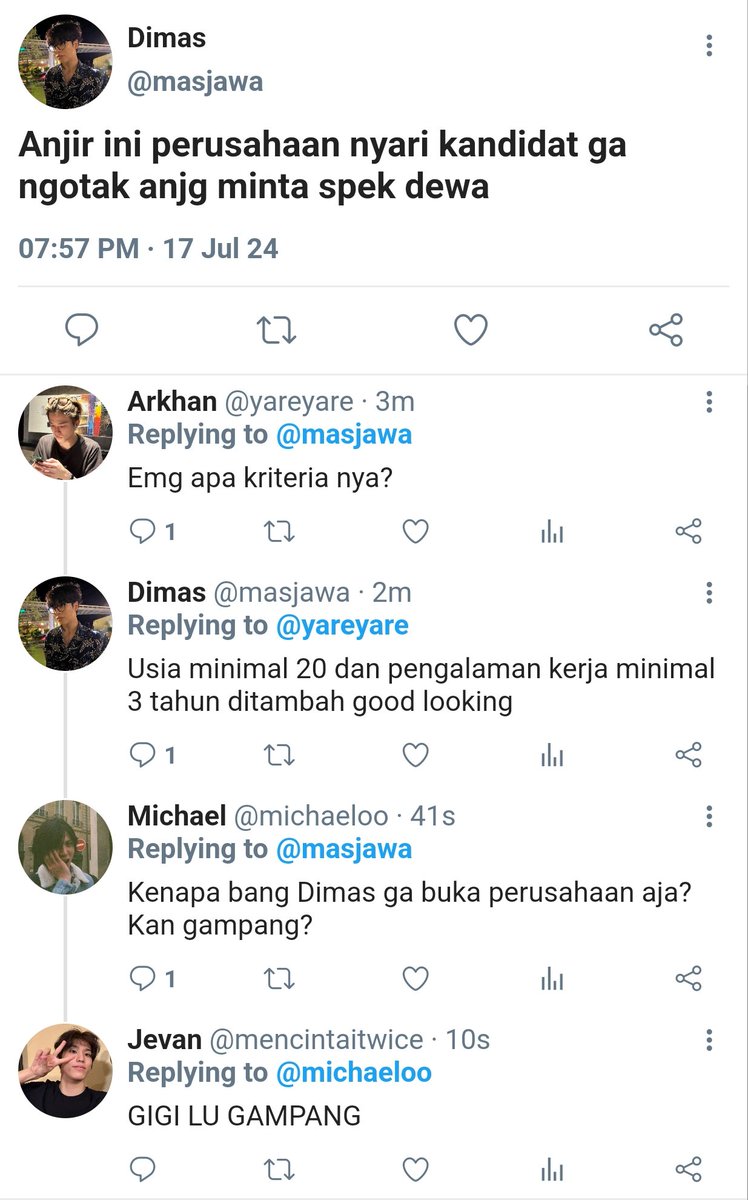 KIRIM MENFESS CEK PINNED 📌 tweet media